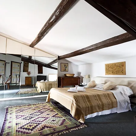 Appartement Coronari