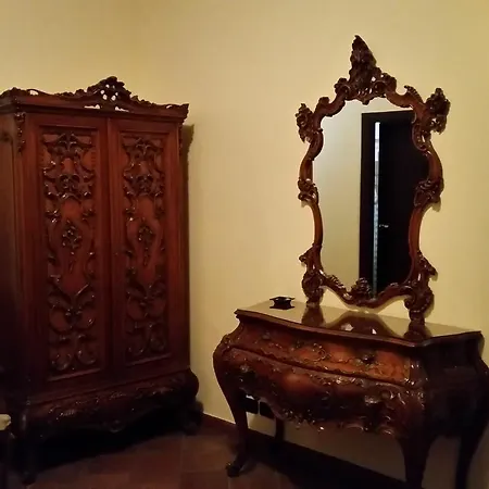 Croce Di Malta 2* רומא