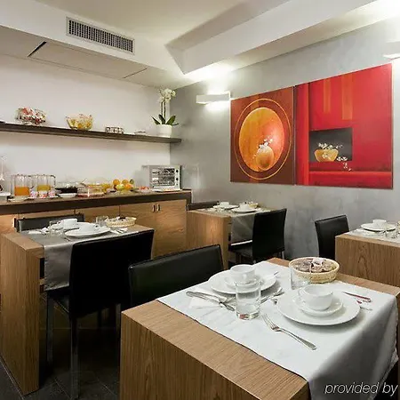 Hotel Rinascimento - Gruppo Trevi Rom
