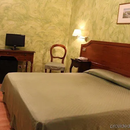 Hotel Fiori Rzym