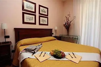 Guest house Dei Giuochi Delfici