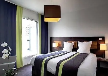 Dei Giuochi Delfici Guest house 2*