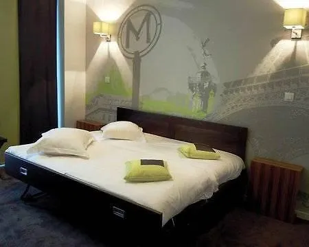 Guest house Dei Giuochi Delfici