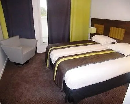 Guest house Dei Giuochi Delfici 2*