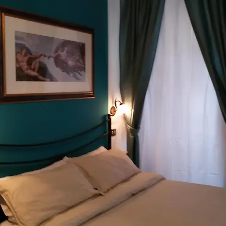 Bed & Breakfast I Tre Pupazzi 4*