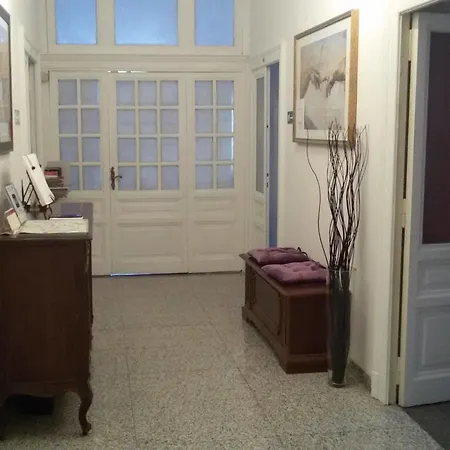 I Tre Pupazzi Bed & Breakfast