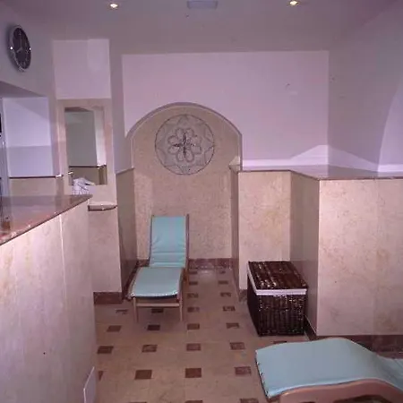 Morgagni Hotell 4*