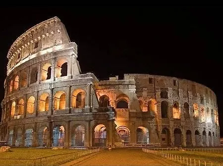 Tirreno Szálloda 3*