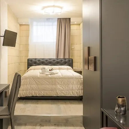 Rifugio Degli Artisti Bed & Breakfast
