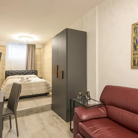 Rifugio Degli Artisti Bed & Breakfast