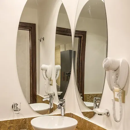 Rifugio Degli Artisti Bed & Breakfast