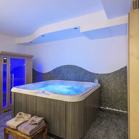 Bed & Breakfast Rifugio Degli Artisti Rome