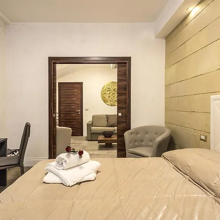 Bed & Breakfast Rifugio Degli Artisti 2*