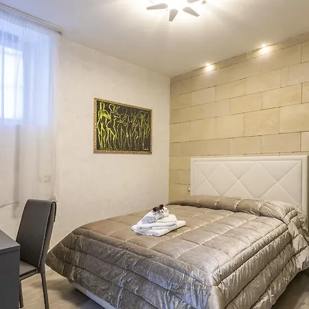 Bed & Breakfast Rifugio Degli Artisti