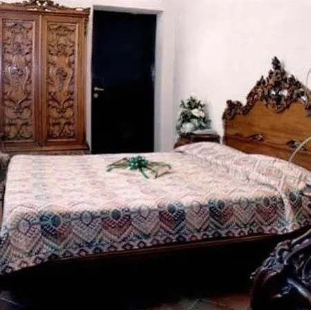Croce Di Malta 2* רומא