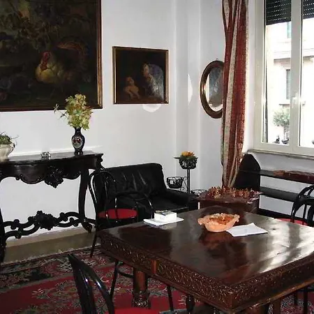 Hotel Paisiello Parioli 2*
