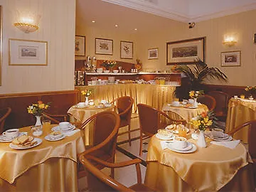 Piemonte מלון 3*