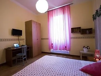 Sweet Life 3* Řím