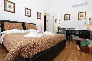 Houspitality Caesar 3* Рим