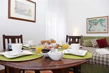 Houspitality Caesar 3* Рим