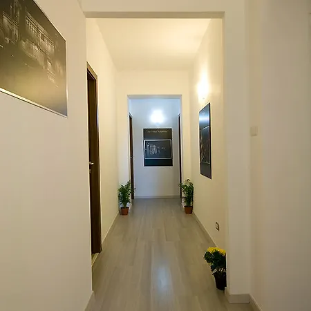 Hotel Mf 3*