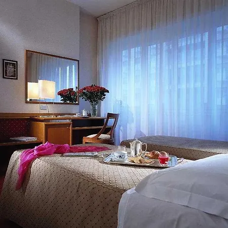 Hotel Best Western Piccadilly 4*