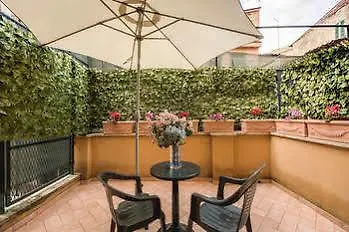 Artorius 2* Roma
