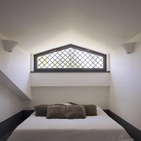 Villa Olgiata 38 *