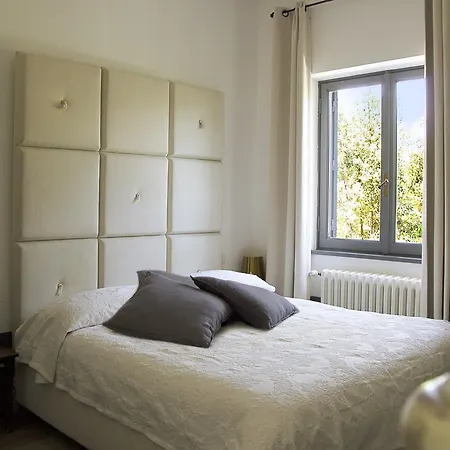 Villa Olgiata 38 *