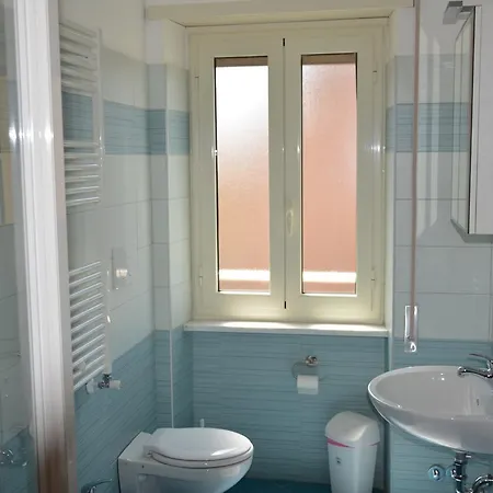 Guest house Madre Chiara Domus