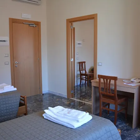 Guest house Madre Chiara Domus Rome