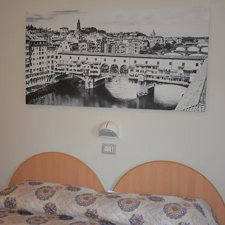 Madre Chiara Domus Guest house Rome