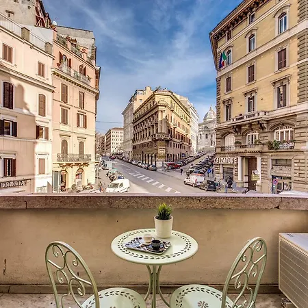 Cavour Colloseum Apartment *