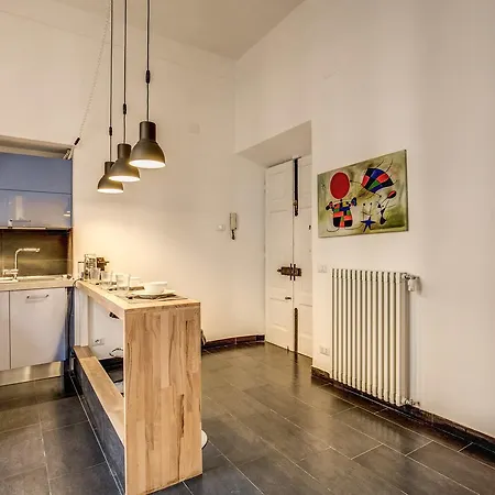 Apartment Cavour Colloseum Rome