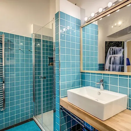 Cavour Colloseum Apartment *