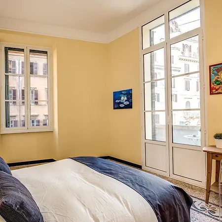 Cavour Colloseum Apartment Rome