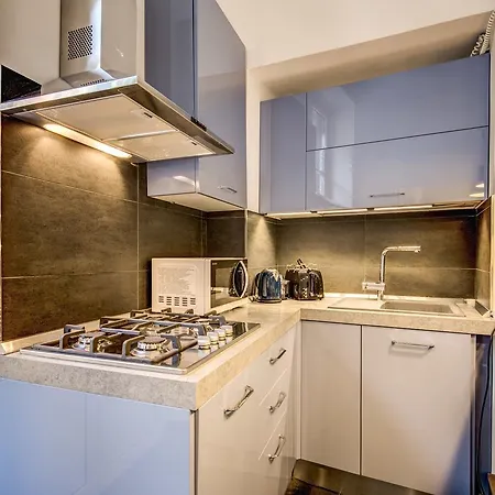Apartment Cavour Colloseum *