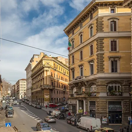 Apartment Cavour Colloseum *