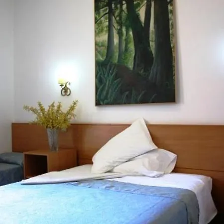 Bolognese Hotel 2*