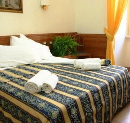 Hotel Bolognese Řím