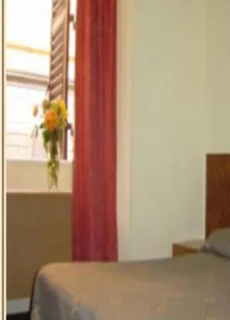 Acropoli Hotel