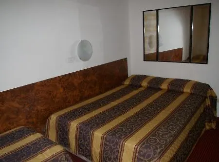 Hotel Acropoli Rom