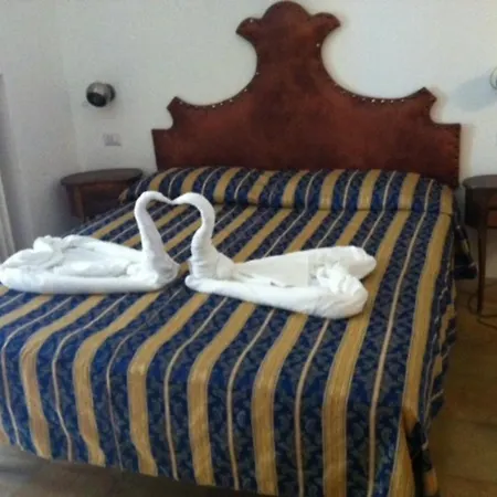 Paisiello Parioli Hotel 2*
