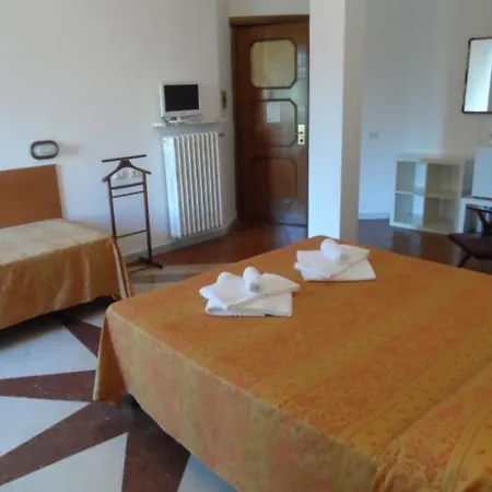Paisiello Parioli 2* Rome