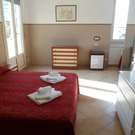 Paisiello Parioli Hotel
