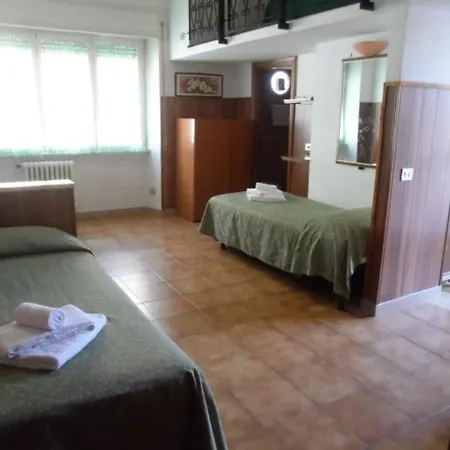 Hotel Paisiello Parioli Rome