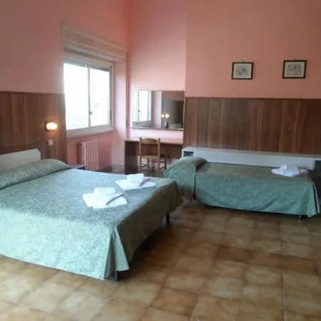 Paisiello Parioli Hotel