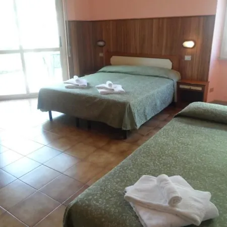Paisiello Parioli Hotel 2*