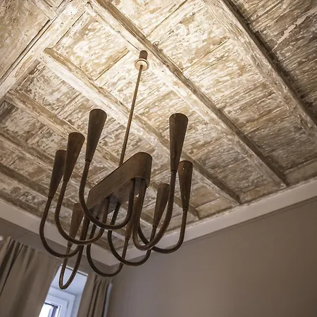Casa Fabbrini Fancy Nocleg ze śniadaniem *