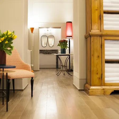 Casa Fabbrini Fancy * Rzym